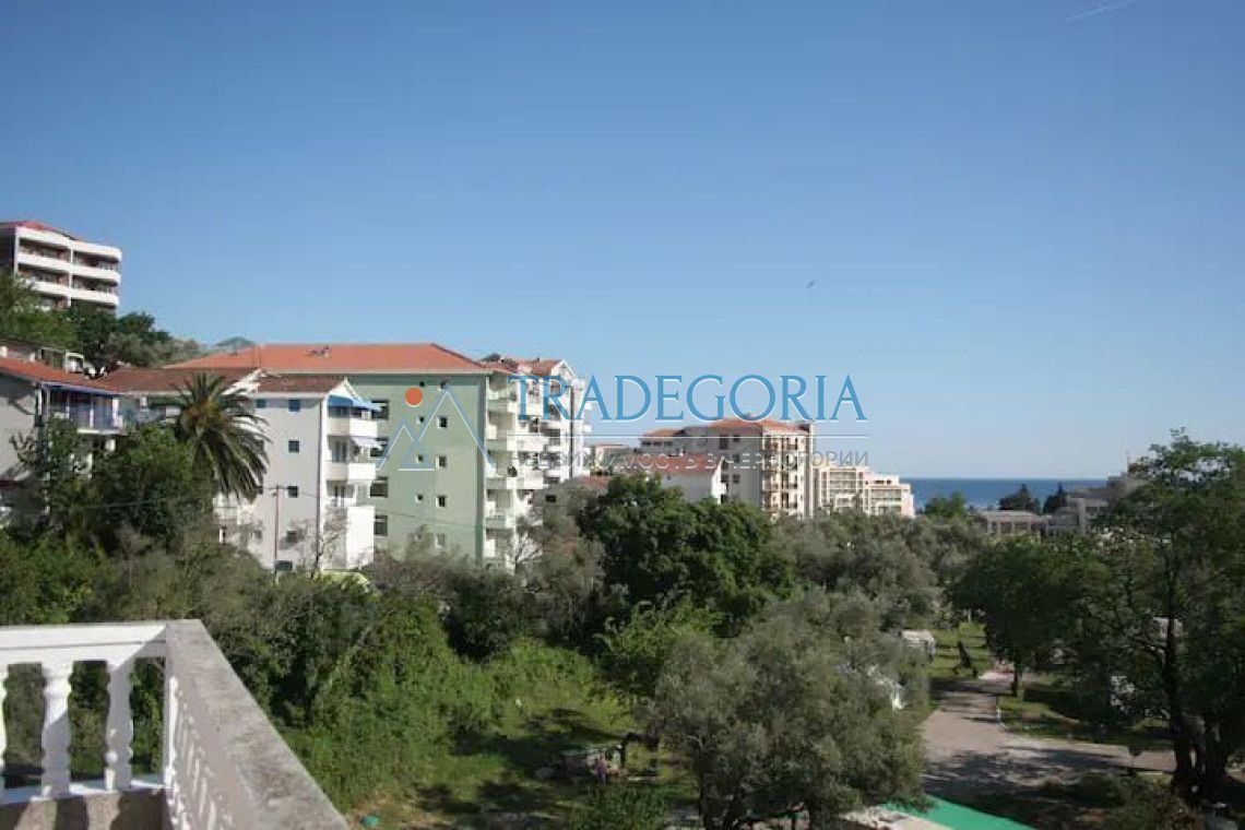 Budva, Becici