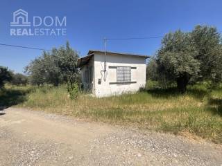 Molos,  GR