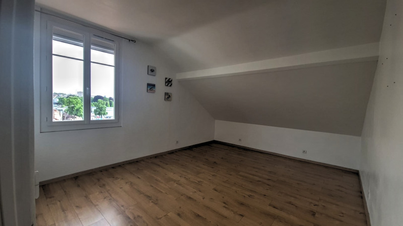 Quartier Beaublanc à Limoges (87000)