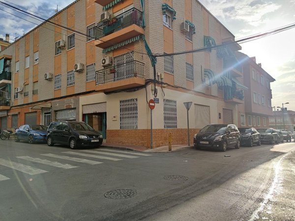 Molina de Segura,  ES