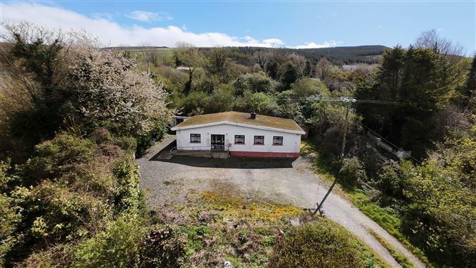 Moness, Burt, Donegal