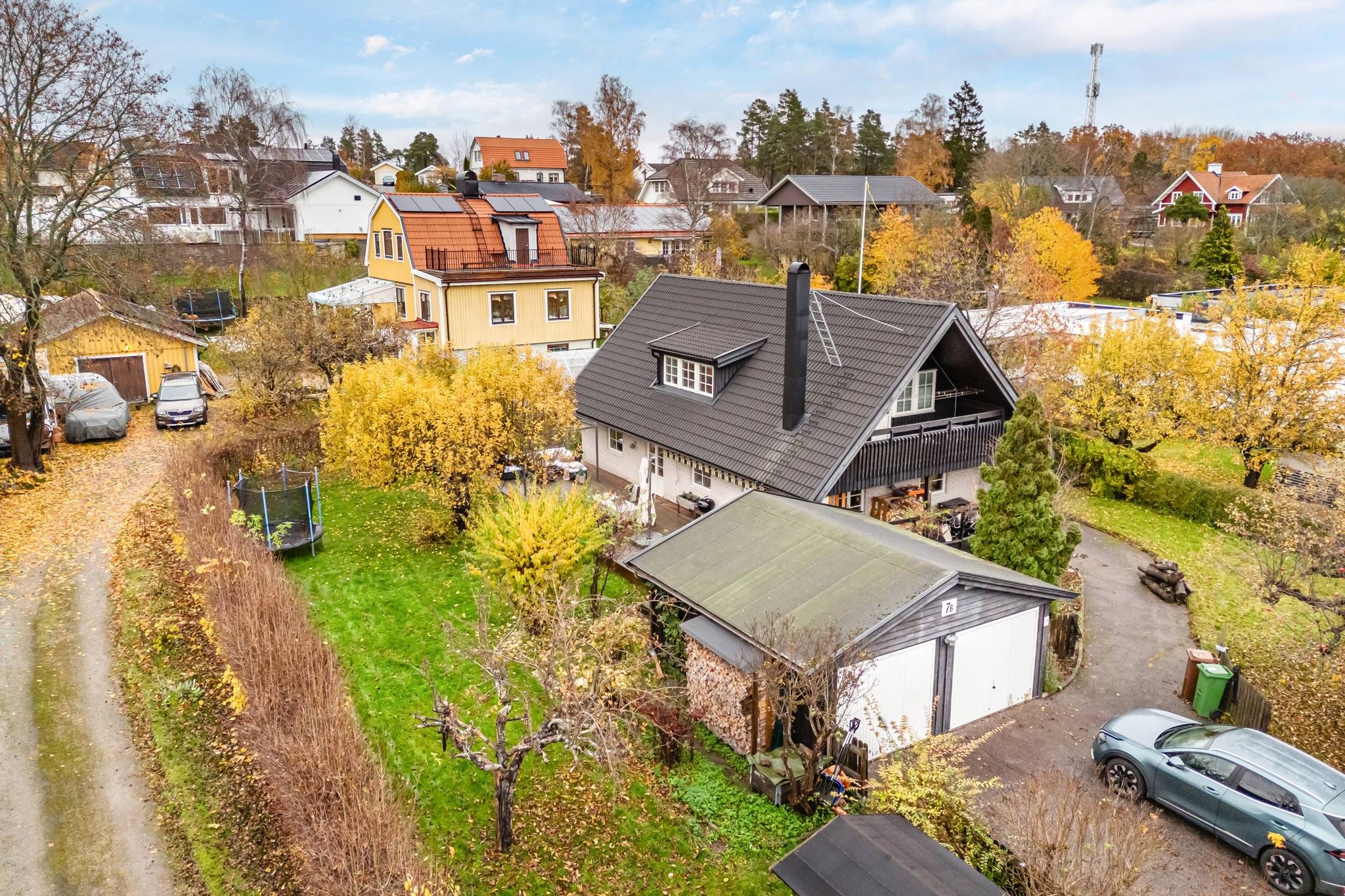 Skälby