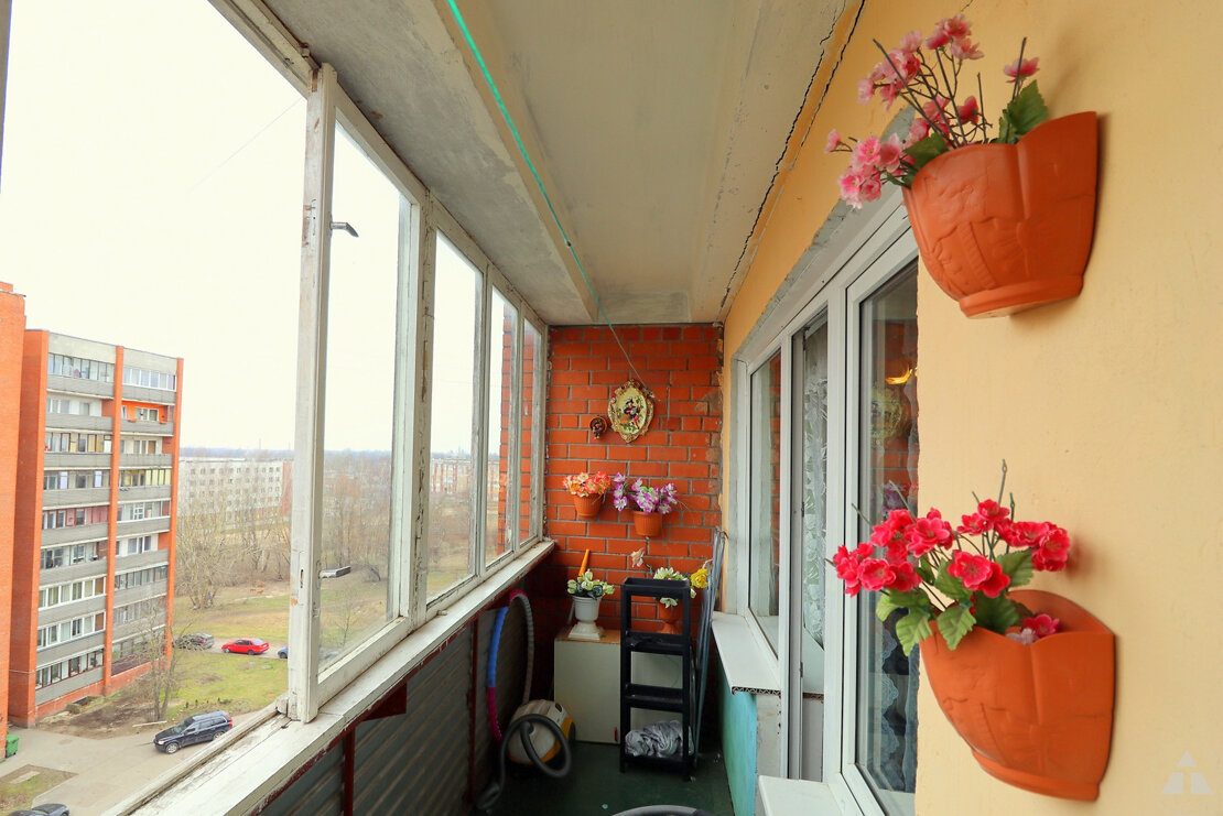 Gobas iela 20/3, Bolderāja