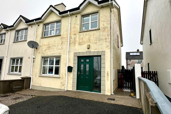 2 Mountain Drive, Ballymote, Co. Sligo
