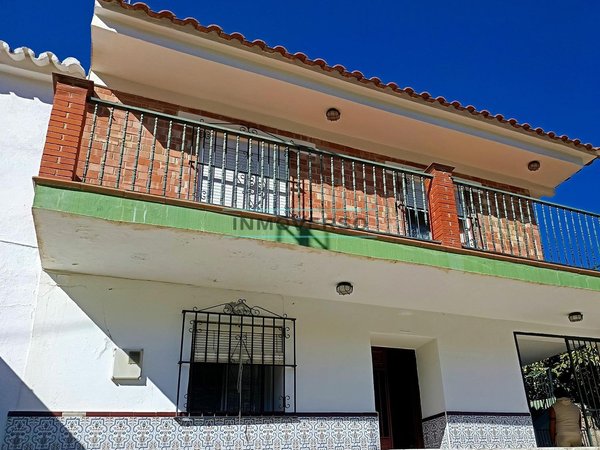 Canillas de Aceituno,  ES
