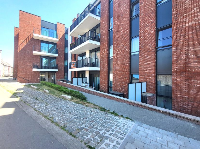 Gasthuisstraat 106 9500 Geraardsbergen