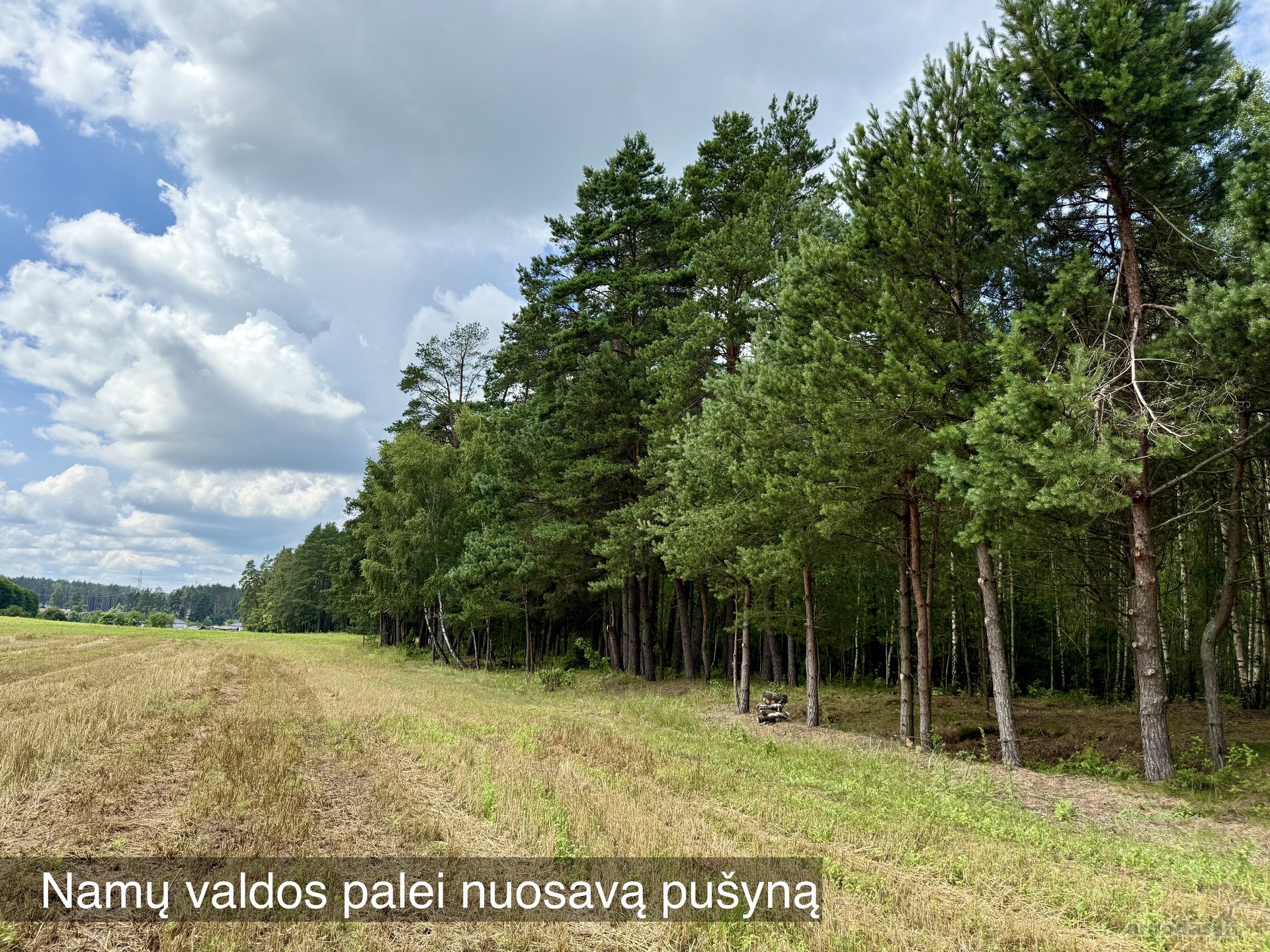 Trakų r. sav. Dobrovolės k.