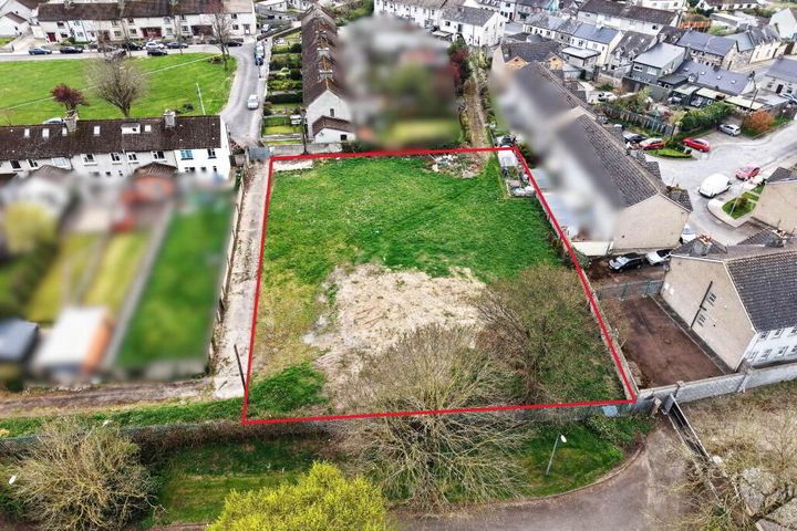 Stafford Street Development Site, Knockanpierce, Nenagh, Co. Tipperary