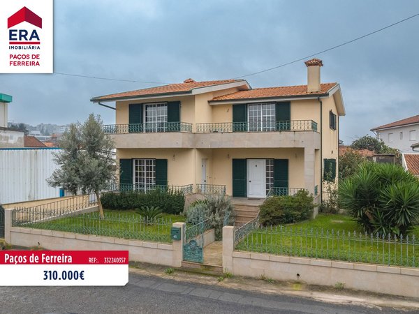 Paços de Ferreira,  PT