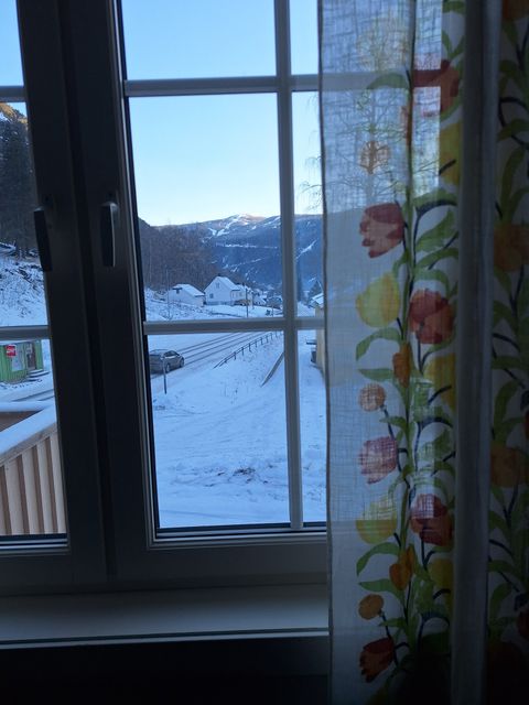 SAM EYDES GATE 246 C 2.etg, Rjukan