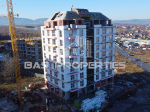 Sofia, Lyulin 5