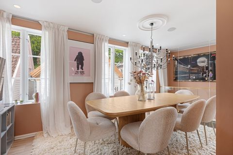 Øvre Strandgate 87, Stavanger