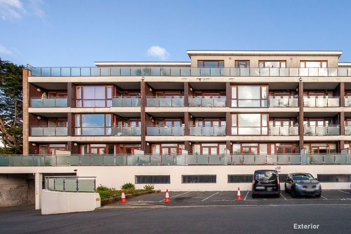 35 Wilford Court, Corke Abbey Avenue, Bray, A98WC81