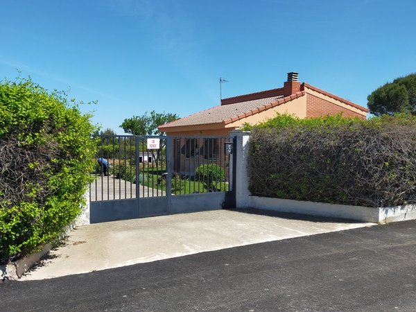 Villanueva de Duero,  ES