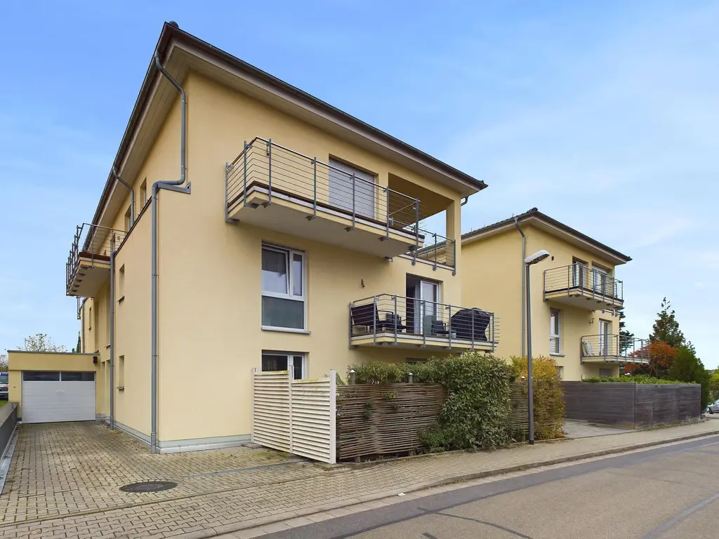 Dotzheim, 65199 Wiesbaden