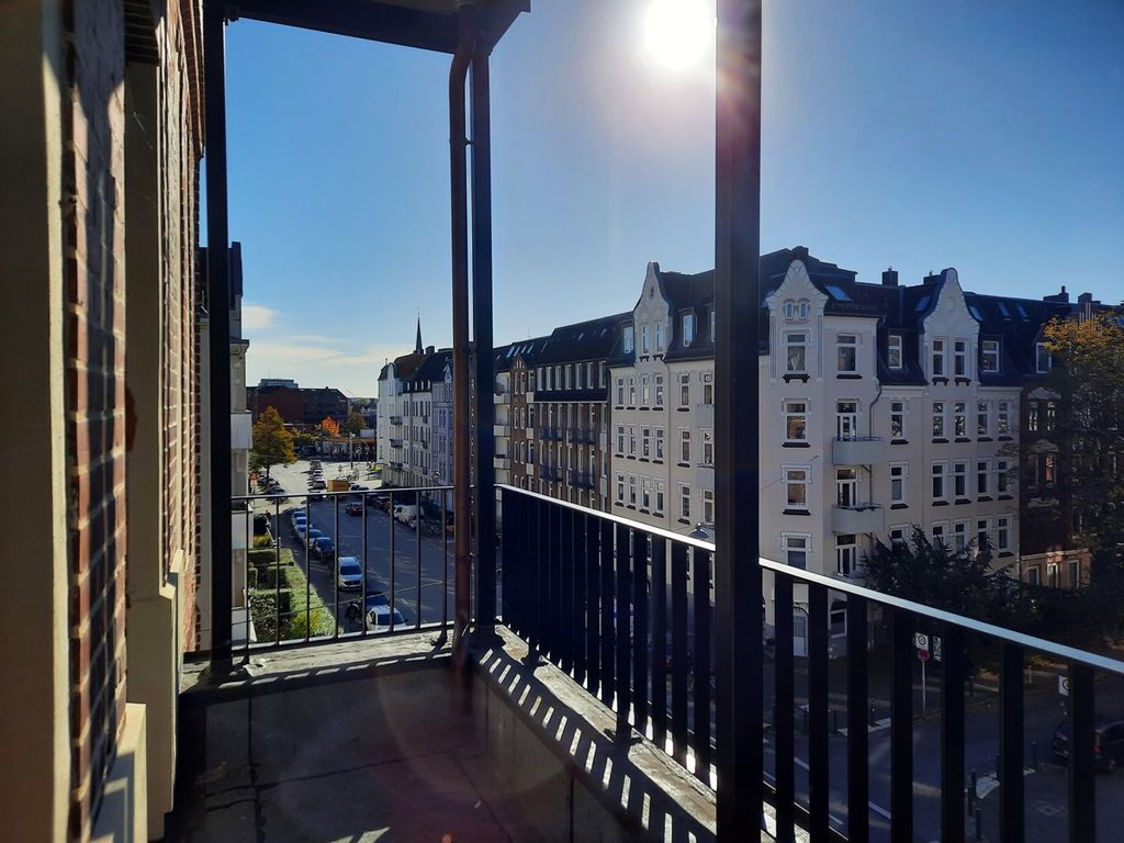 Ravensberg, 24118 Kiel