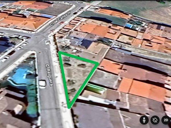 Navalcarnero,  ES