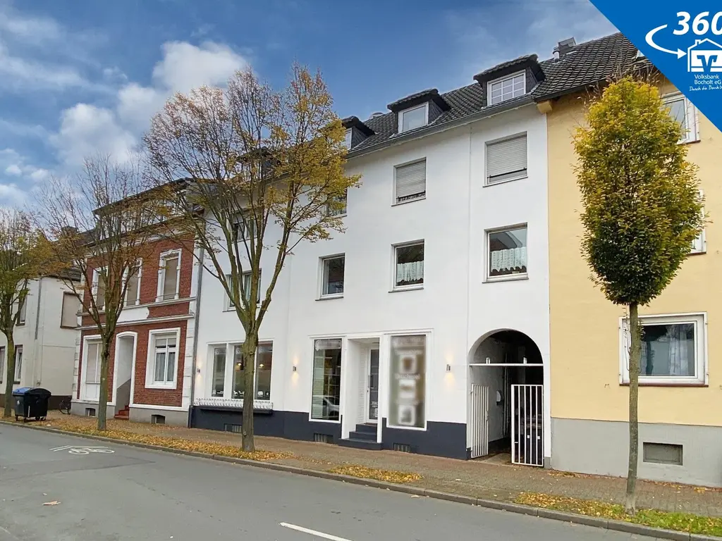 46395 Bocholt, Borken (Kreis)