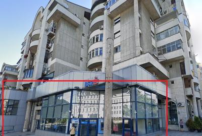 Central, Craiova