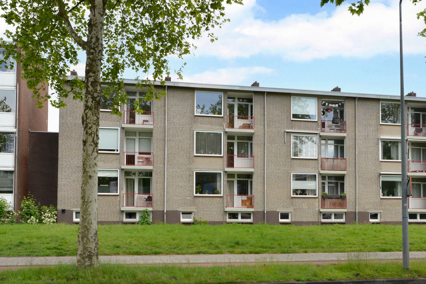 Wolvenlaan 233