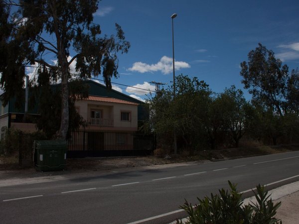 Puerto Lumbreras,  ES