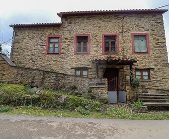 Góis,  PT