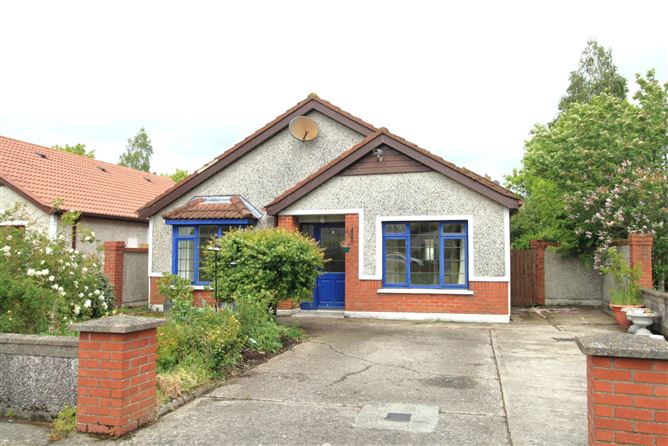57 Castlewood Gardens, Pollerton Road, Carlow