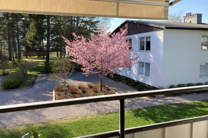 Södermalm, Sundsvalls kommun