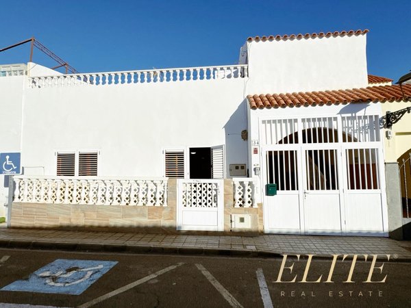 San Bartolomé de Tirajana,  ES