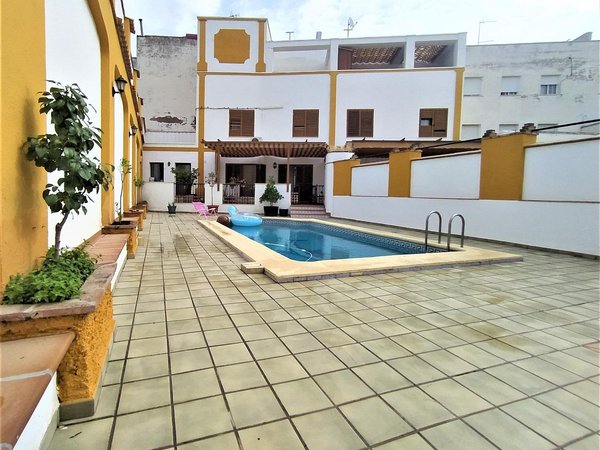 Villa del Río,  ES