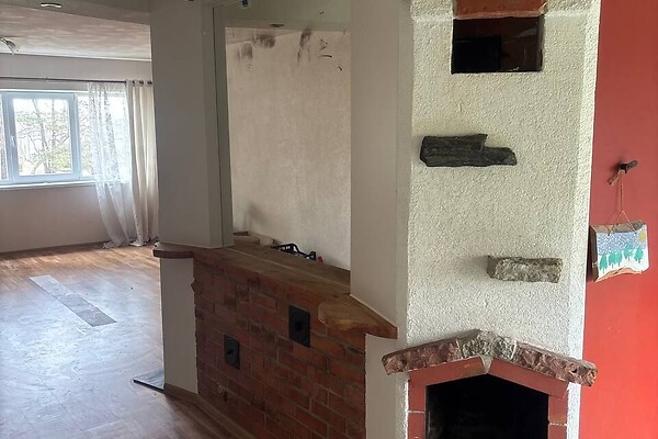 apartment for sale, 3 rooms - Männi, Nõuni, Otepää vald, Valgamaa