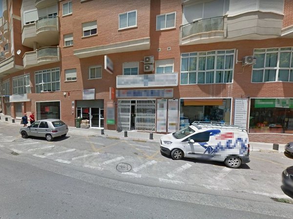 Caravaca de la Cruz,  ES