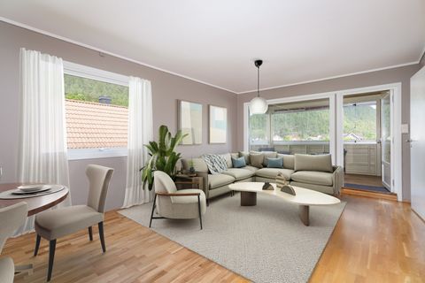 Kastet 11A, Skien