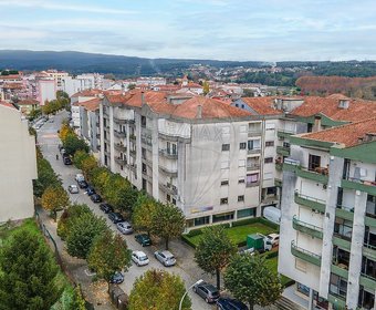 Mortágua,  PT