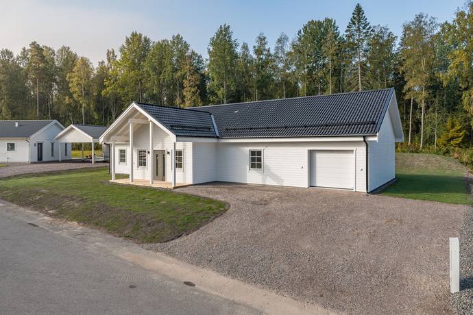 Hallsberg, Hallsbergs kommun