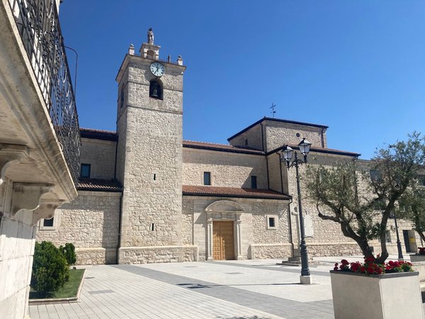 Campaspero,  ES