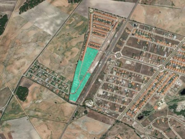 Aldeamayor de San Martin,  ES