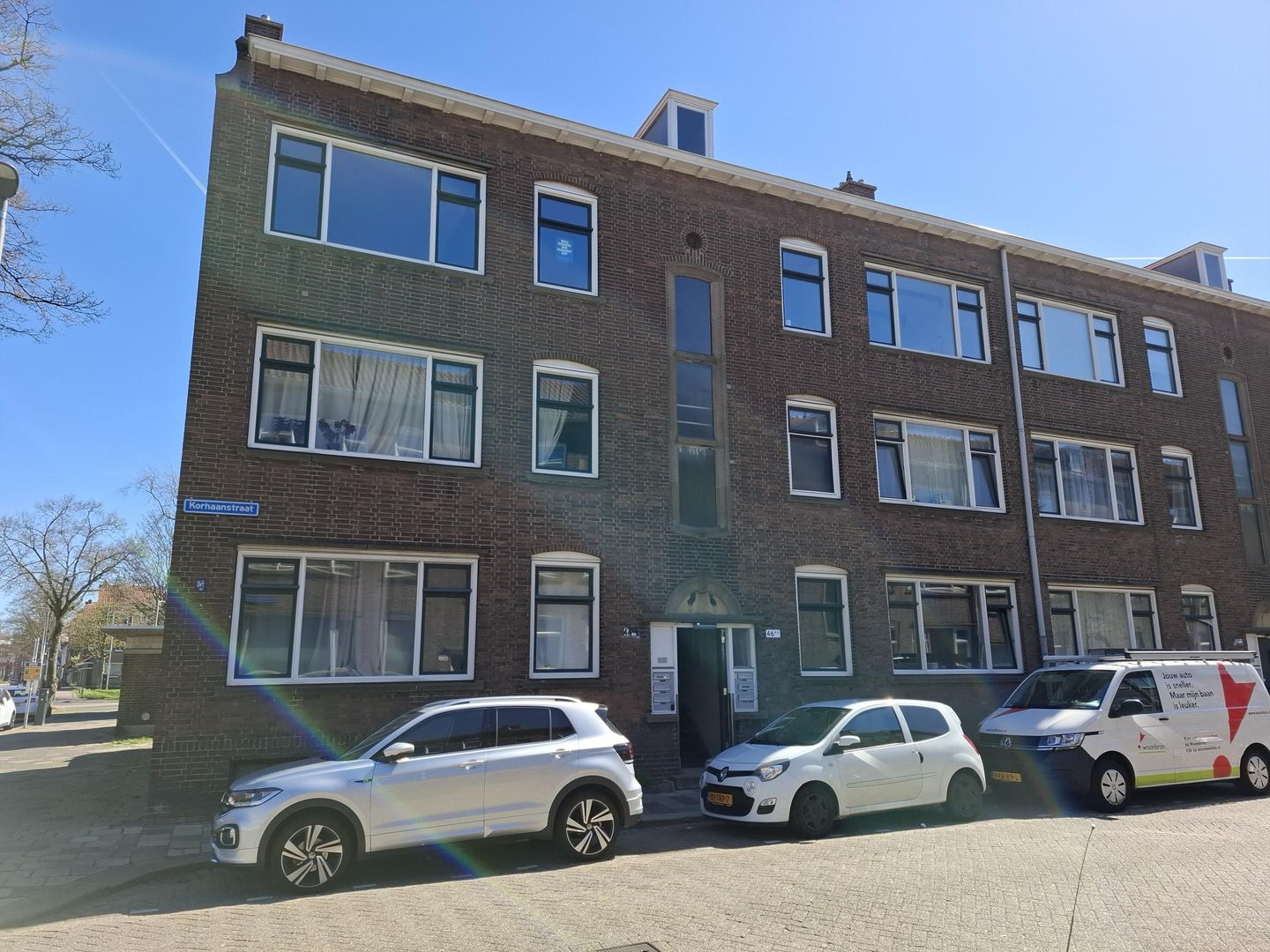 Korhaanstraat 44-C