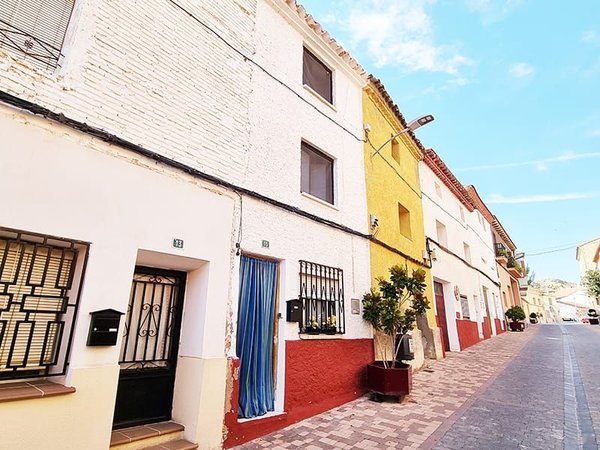 Cadrete,  ES