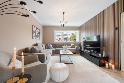 Borgundvegen 312, Ålesund