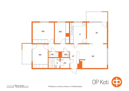 Kulmakuja 4 A, Keskusta, Pieksämäki