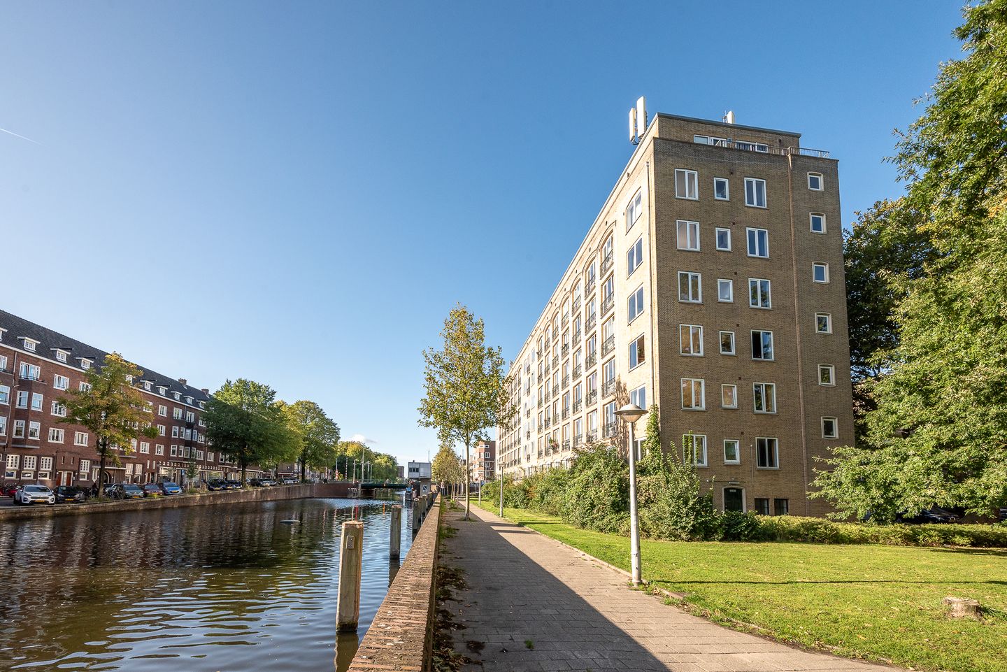 Korte Geuzenstraat 700