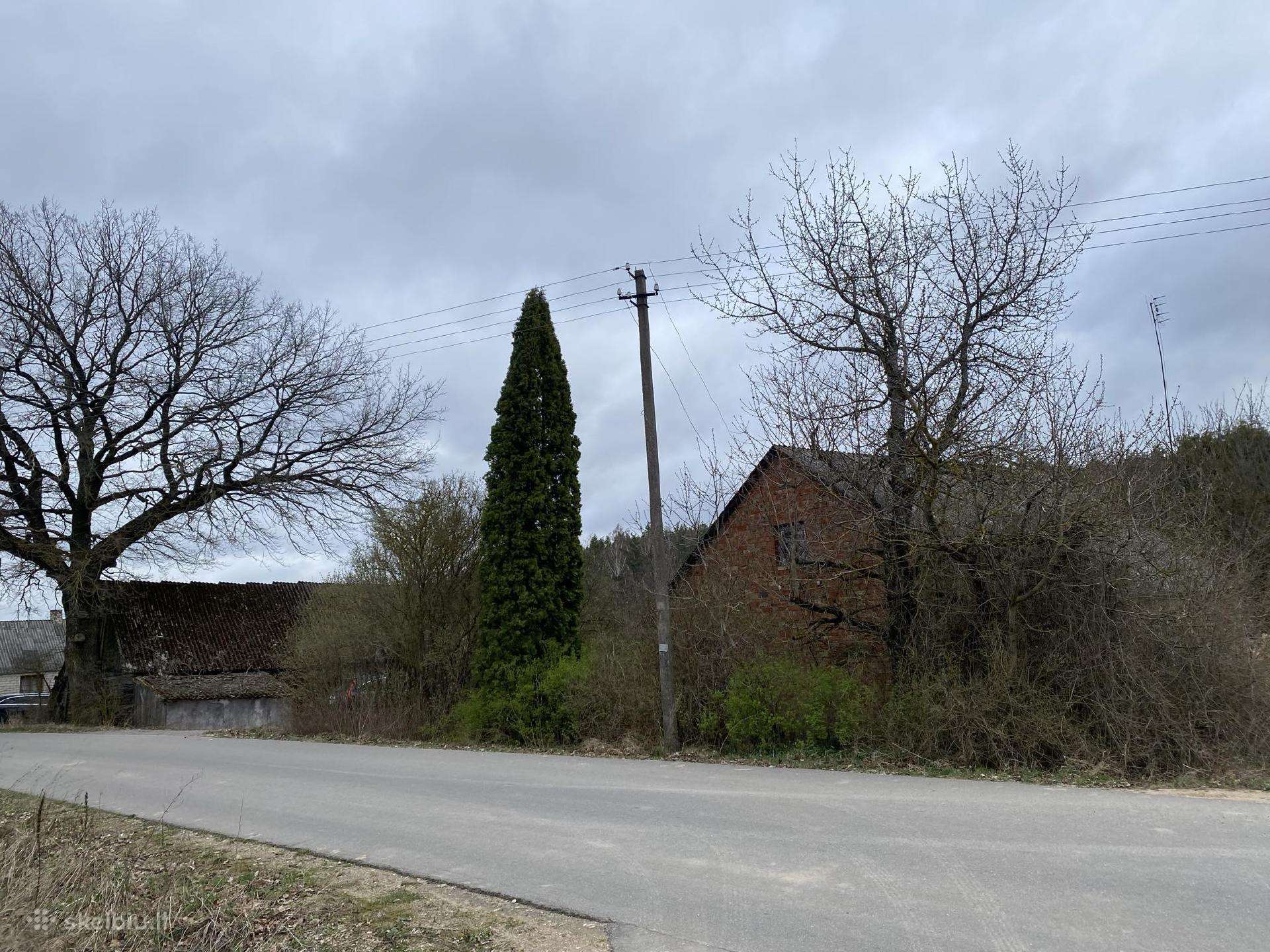 Lazdijų r. sav. Raičių k.