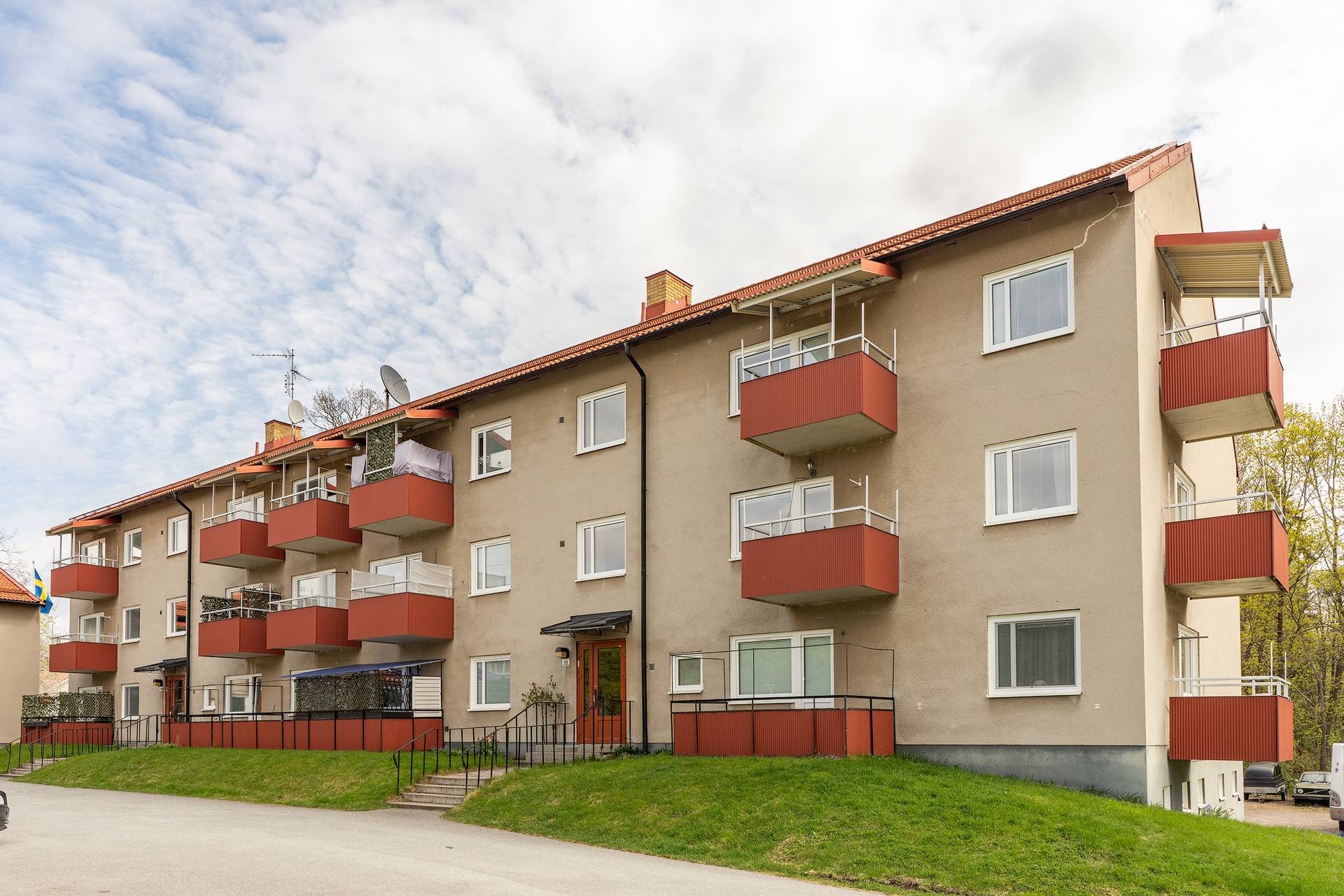 Söderfors, Tierps kommun