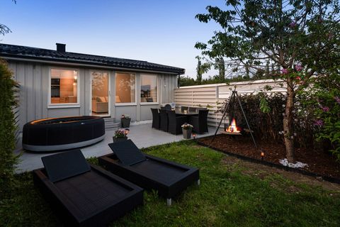 Gamleveien 197F, Lørenskog