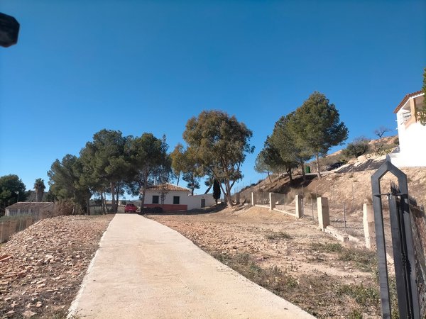 Calasparra,  ES