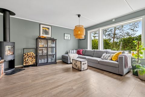 Hogstvetveien 45, Ås