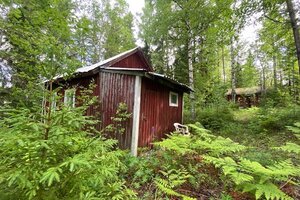 Rikkiläntie 181, Vainikkala, Lappeenranta