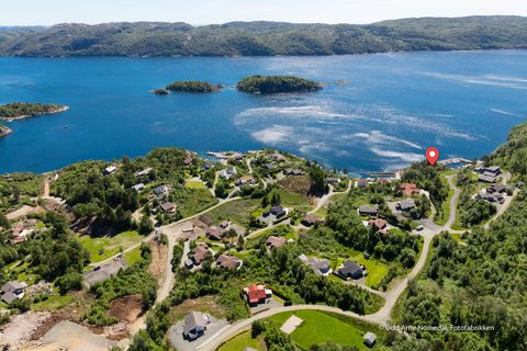Sjøfjellan, Lyngdal