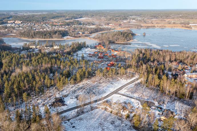 Mariefred, Strängnäs kommun